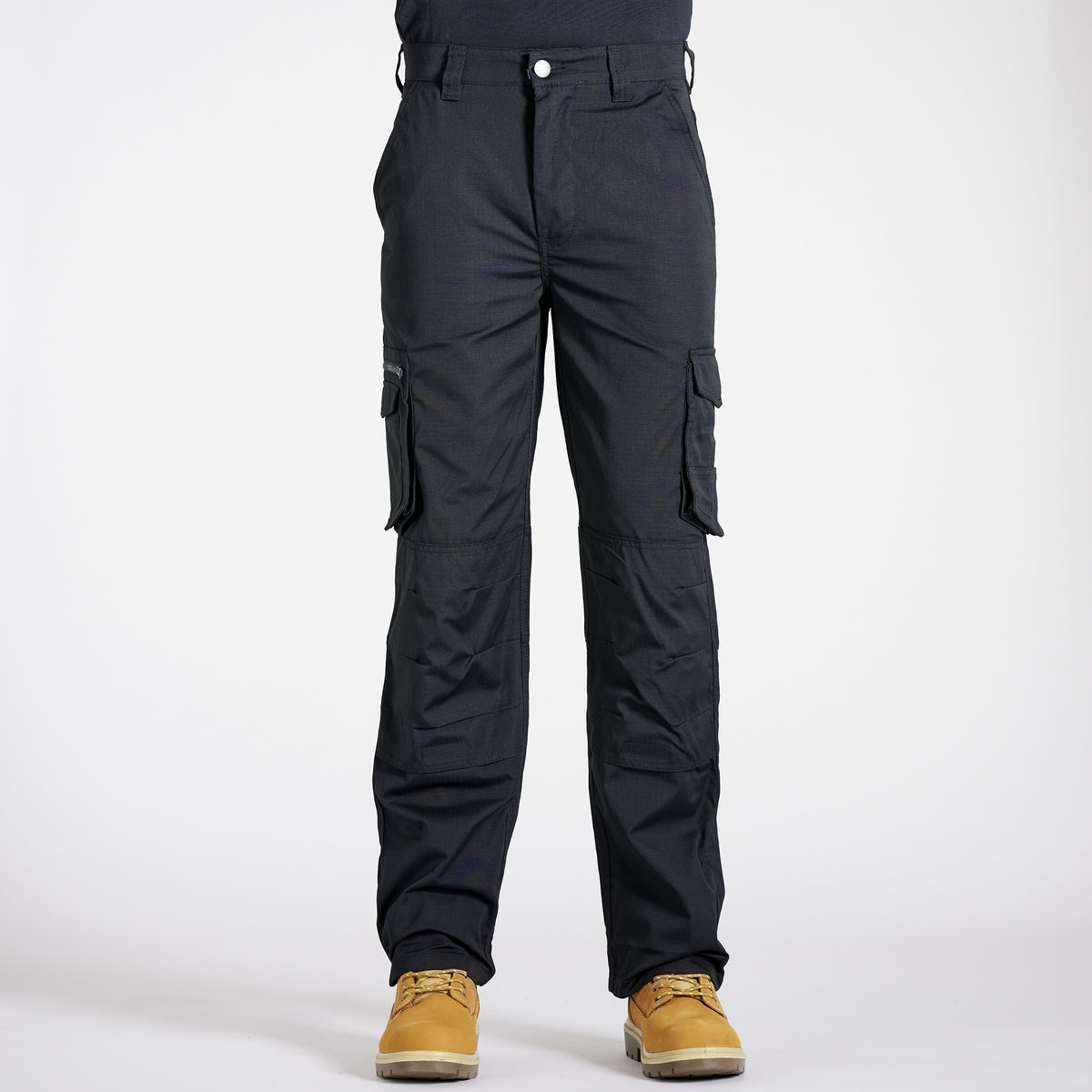 Proluxe Endurance Ripstop Cargo Action Work Trouser