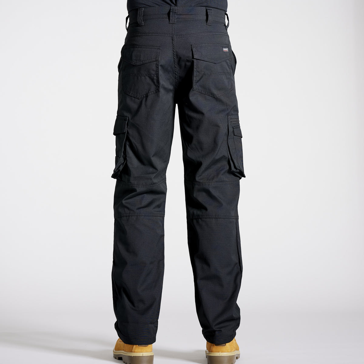 Proluxe Endurance Ripstop Cargo Action Work Trouser