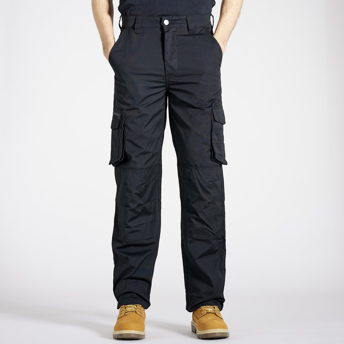Proluxe Endurance Ripstop Cargo Action Work Trouser