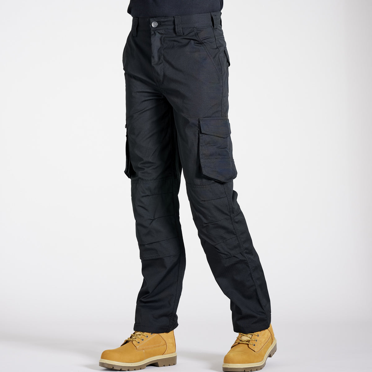 Proluxe Endurance Ripstop Cargo Action Work Trouser