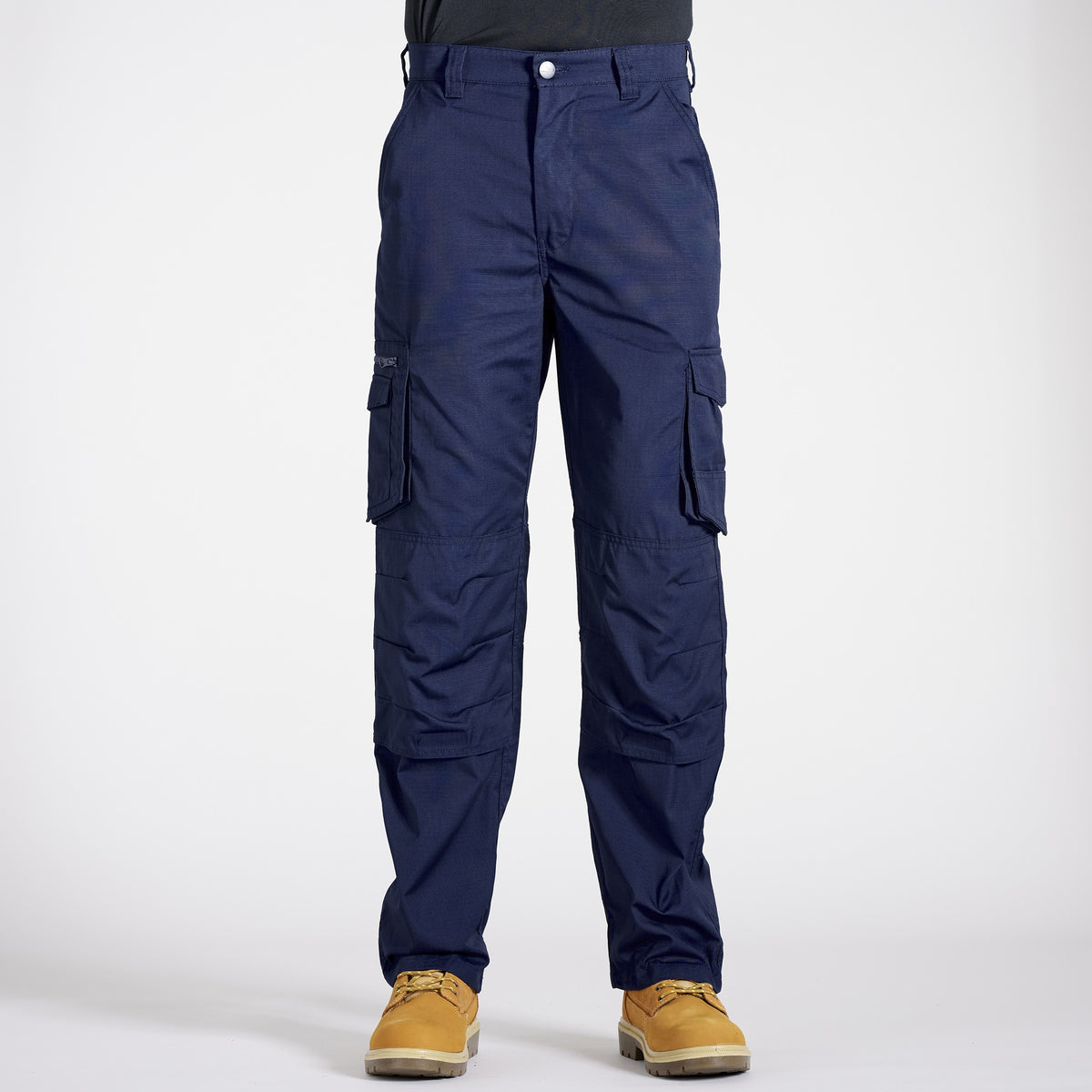 Proluxe Endurance Ripstop Cargo Action Work Trouser