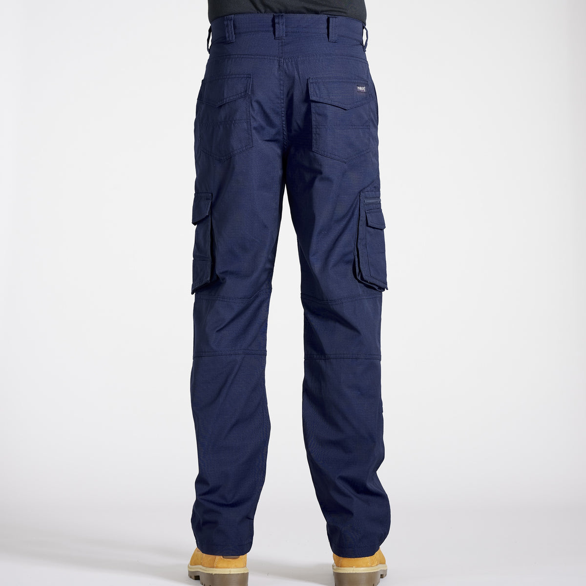Proluxe Endurance Ripstop Cargo Action Work Trouser