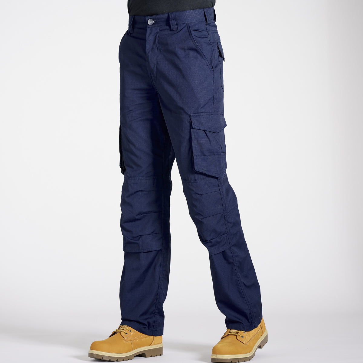 Proluxe Endurance Ripstop Cargo Action Work Trouser