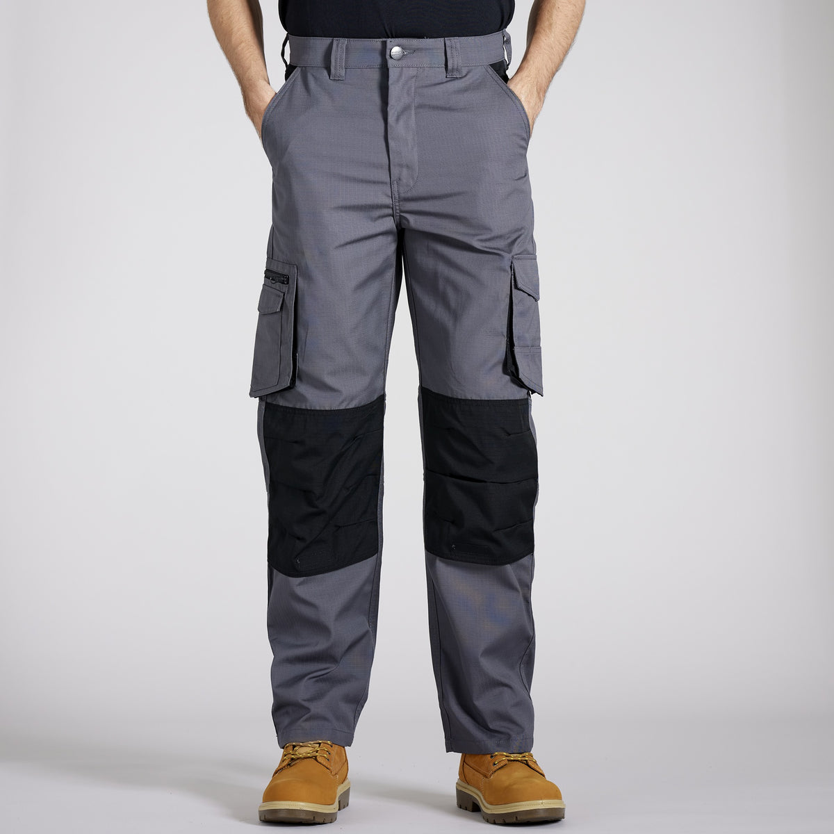 Proluxe Endurance Ripstop Cargo Action Work Trouser