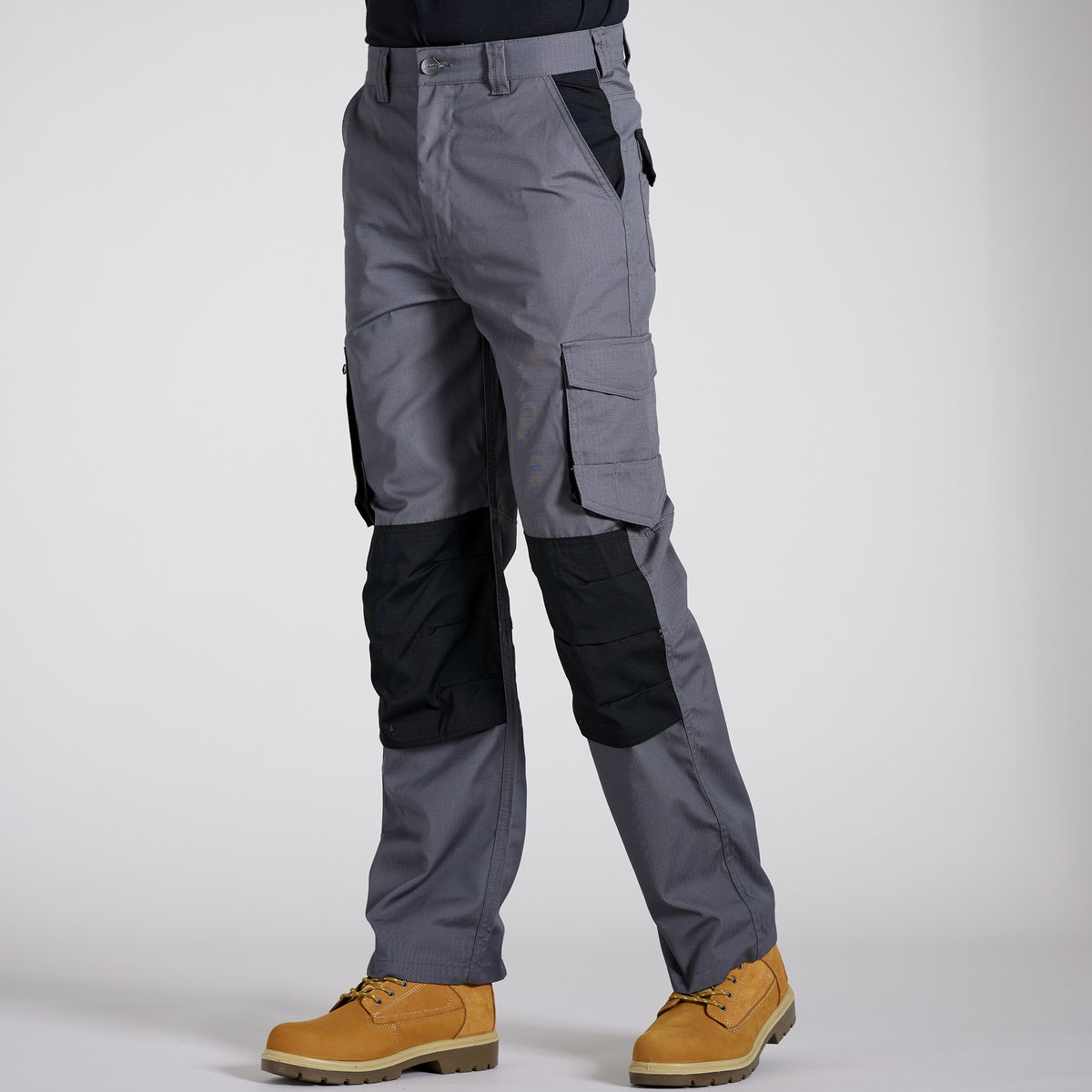 Proluxe Endurance Ripstop Cargo Action Work Trouser