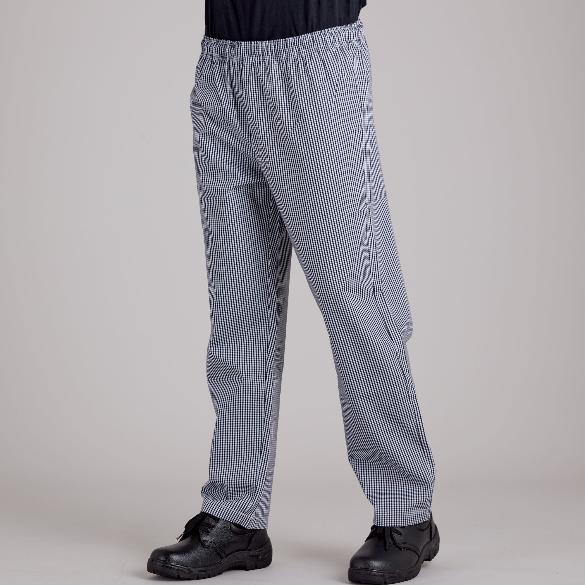 Rent Classic Fit Chef Pants and Restaurant Uniforms | UniFirst