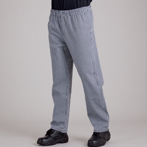 Proluxe Professional Chefs Trouser in Gingham Check