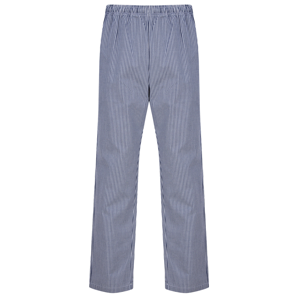 Proluxe Professional Chefs Trouser in Gingham Check
