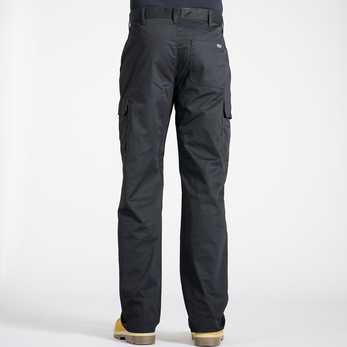Proluxe Twin Pack - Essential Work Cargo Trouser