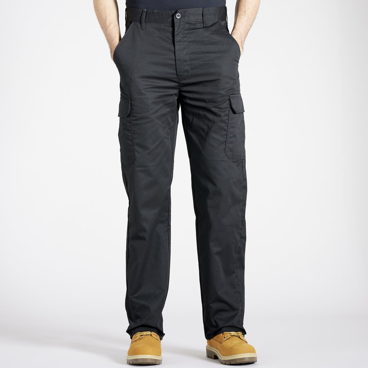 Proluxe Essential Work Cargo Trouser