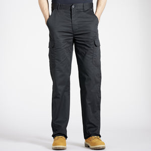 Proluxe Twin Pack - Essential Work Cargo Trouser