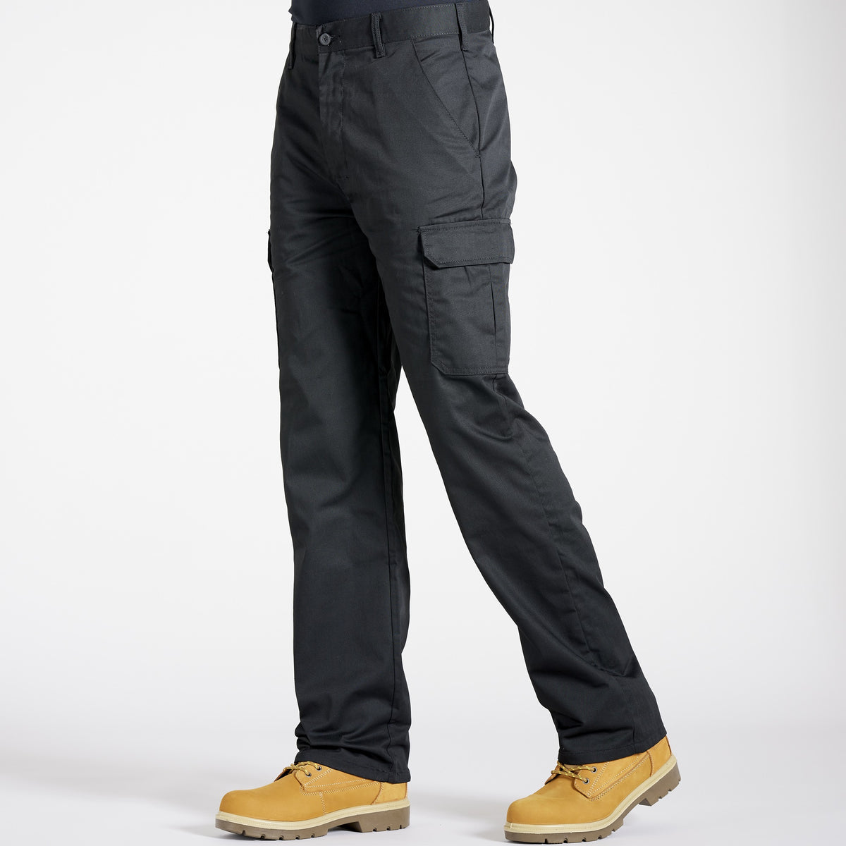 Proluxe Twin Pack - Essential Work Cargo Trouser