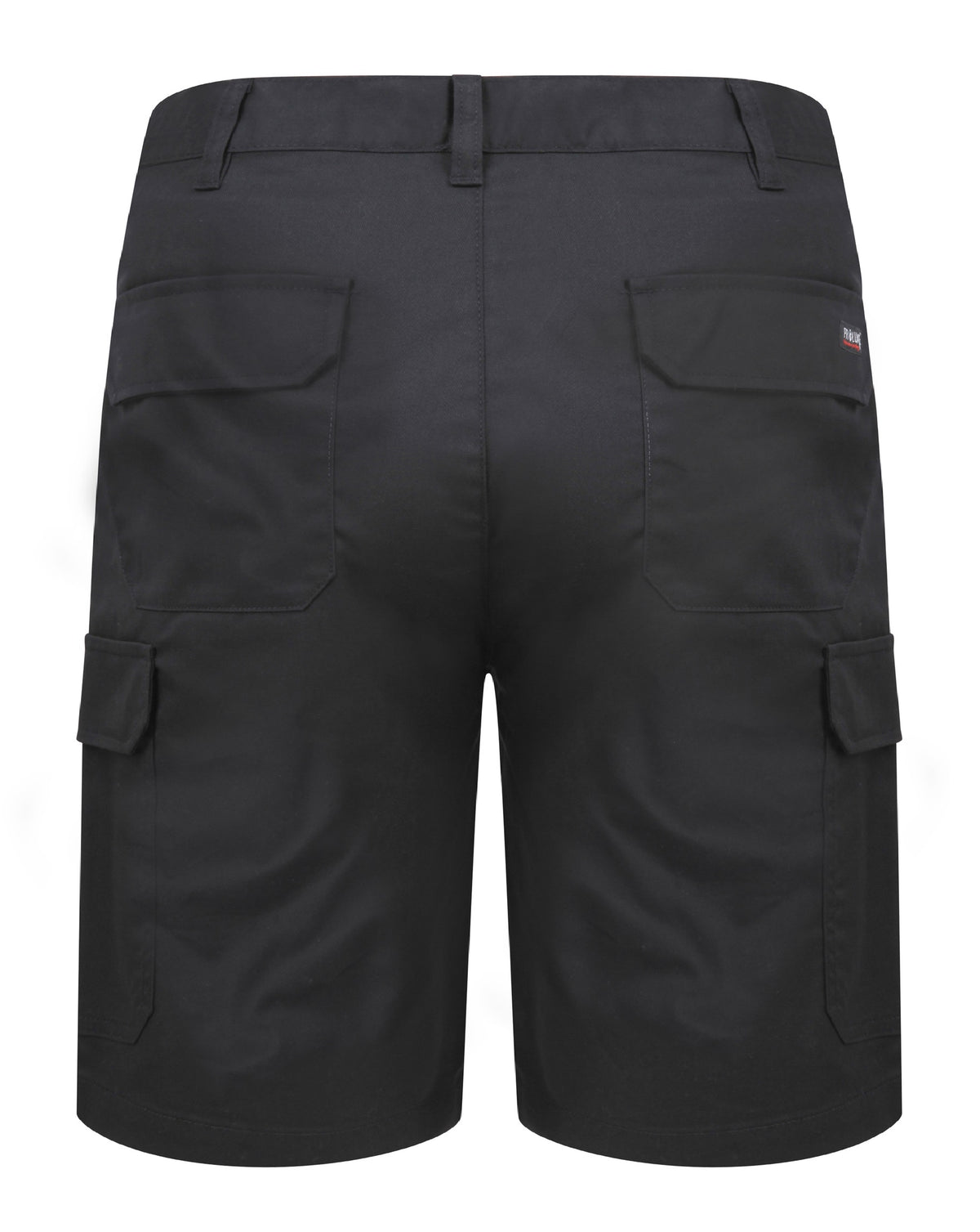 Proluxe Endurance Mens Cargo Combat Work Shorts