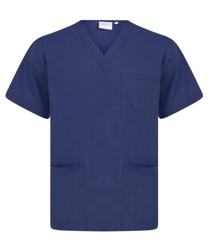 Proluxe Professional Healthcare Scrub Suit Set - Top & Trouser