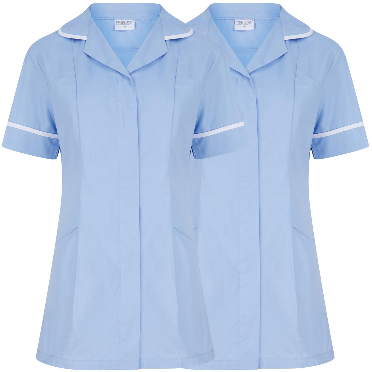 Twin Pack - Proluxe Womens Healthcare Tunic