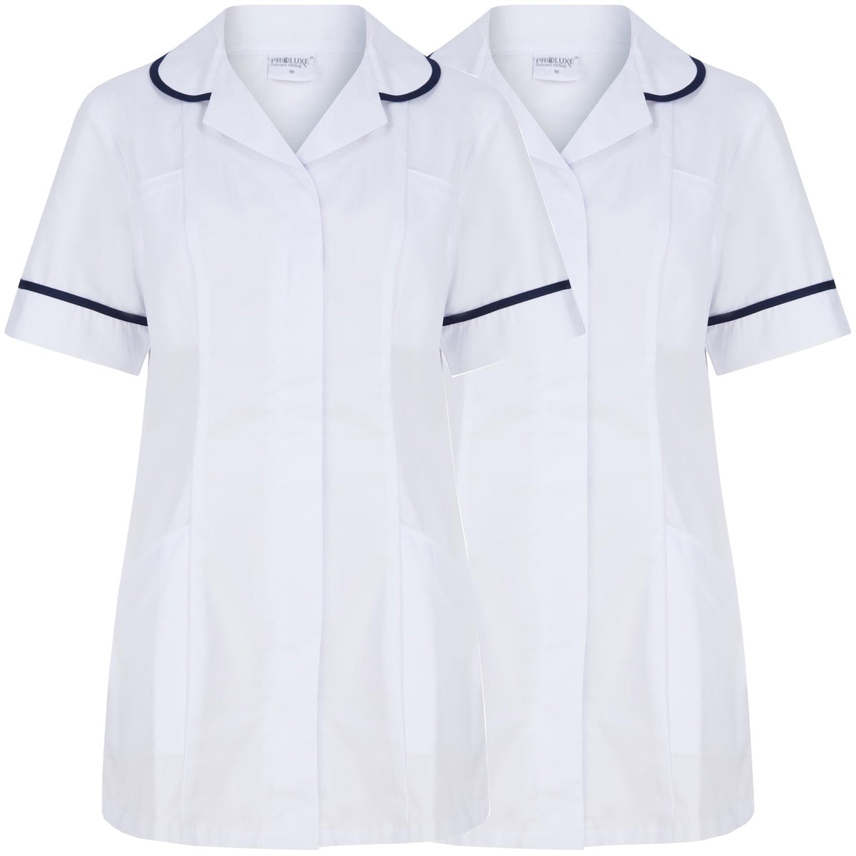 Twin Pack - Proluxe Womens Healthcare Tunic