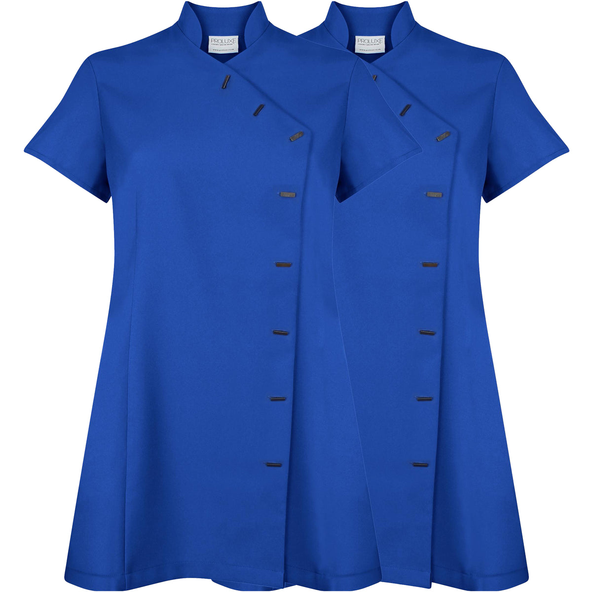 Twin Pack - Proluxe Essentials Cross Body Tunic