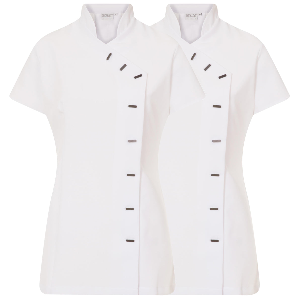 Twin Pack - Proluxe Essentials Cross Body Tunic